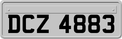 DCZ4883