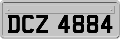 DCZ4884