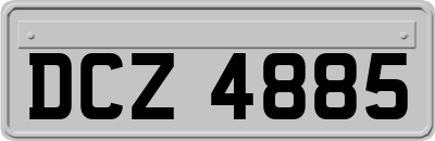 DCZ4885