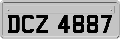 DCZ4887