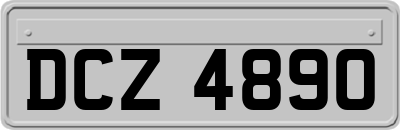 DCZ4890