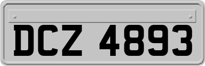 DCZ4893