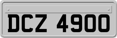 DCZ4900