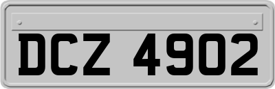 DCZ4902
