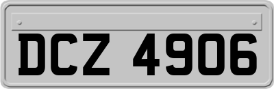 DCZ4906