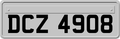 DCZ4908