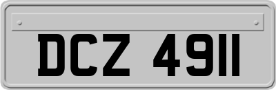 DCZ4911