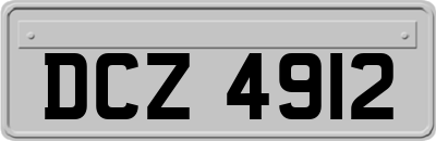 DCZ4912