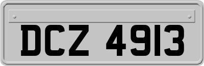 DCZ4913
