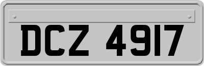 DCZ4917