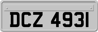 DCZ4931