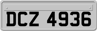 DCZ4936