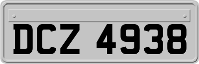 DCZ4938