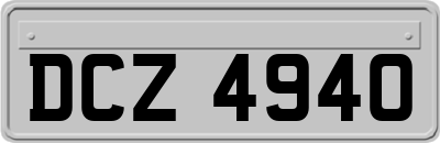 DCZ4940