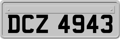 DCZ4943