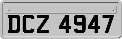 DCZ4947