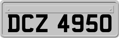DCZ4950