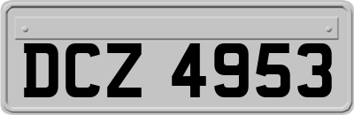 DCZ4953
