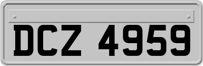 DCZ4959