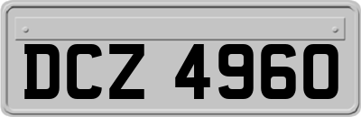 DCZ4960