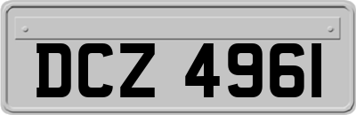 DCZ4961