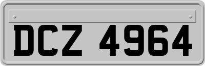 DCZ4964
