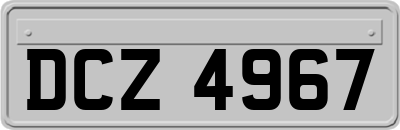 DCZ4967