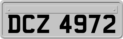 DCZ4972