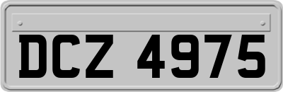 DCZ4975