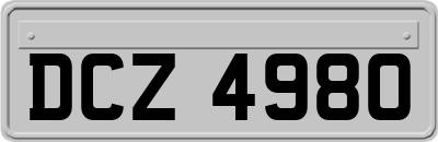 DCZ4980