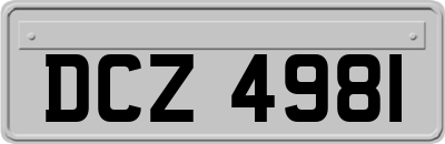 DCZ4981