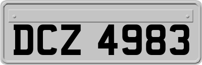 DCZ4983