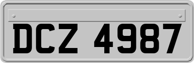 DCZ4987