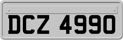 DCZ4990