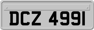DCZ4991