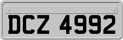 DCZ4992