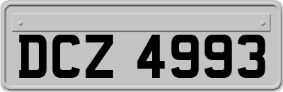 DCZ4993