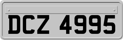DCZ4995