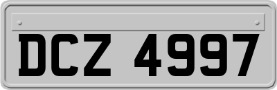 DCZ4997
