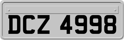 DCZ4998