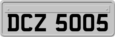 DCZ5005