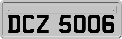 DCZ5006