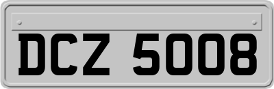 DCZ5008