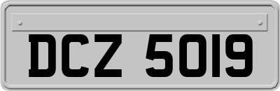 DCZ5019