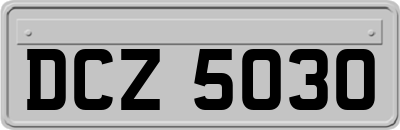 DCZ5030