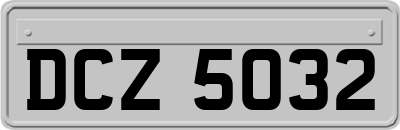 DCZ5032