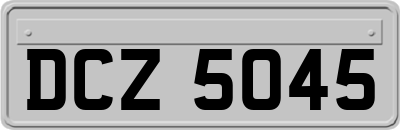DCZ5045