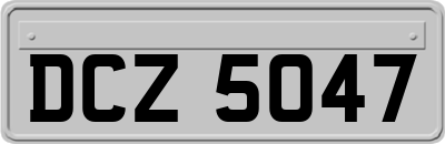 DCZ5047