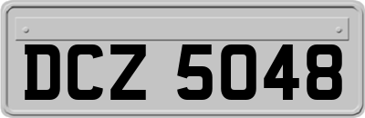 DCZ5048