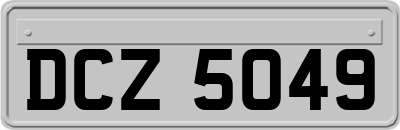 DCZ5049